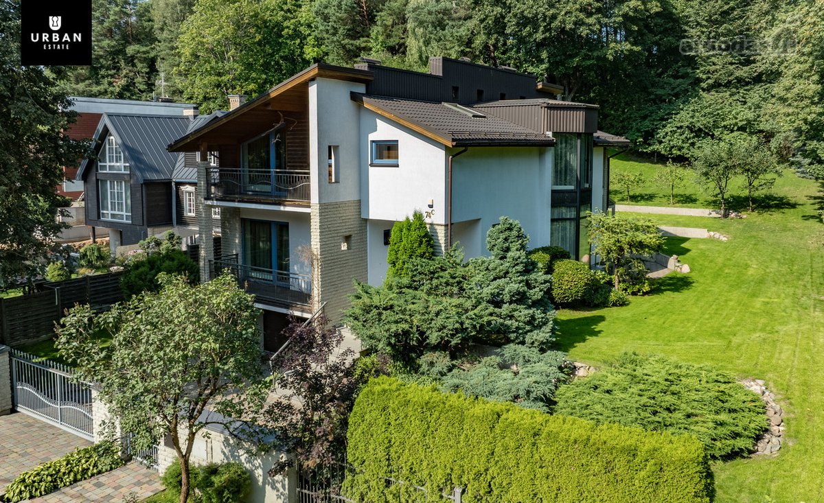 Išskirtinis Ir Pilnai Aprūpintas Individualus - nuotraukos Nr. 29