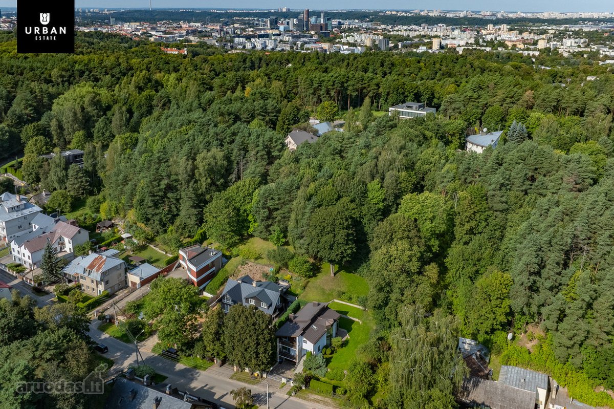 Išskirtinis Ir Pilnai Aprūpintas Individualus - nuotraukos Nr. 33