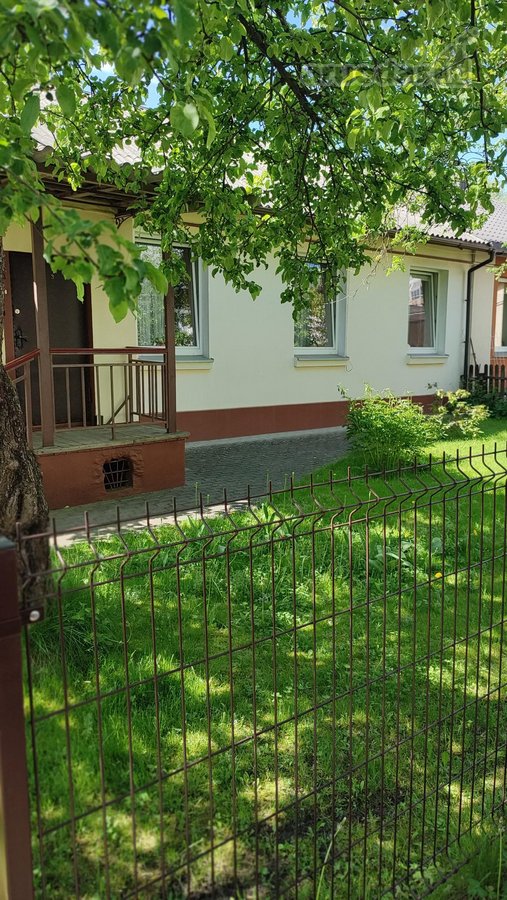 Parduodamas išskirtinis, unikalus 3 kambarių - nuotraukos Nr. 19