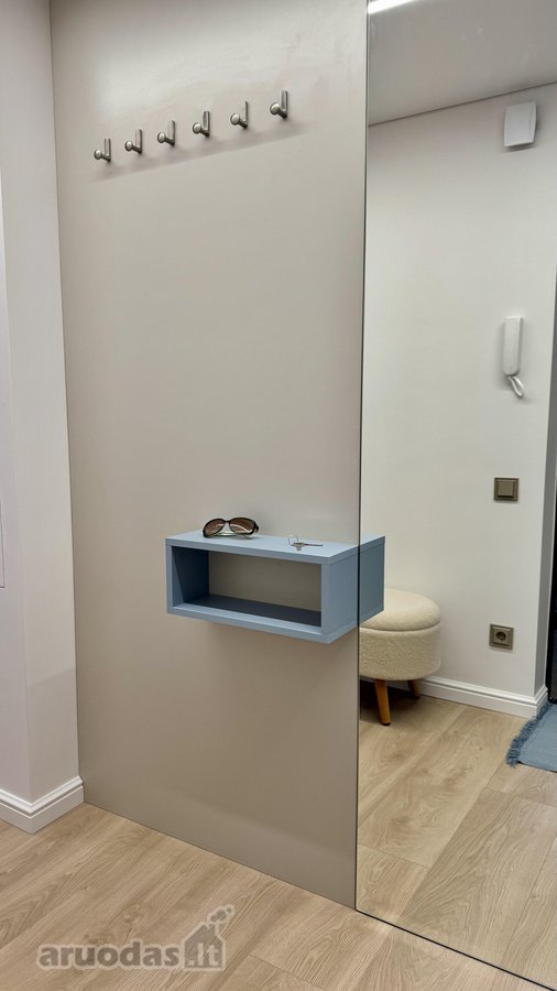 Planuojama namo renovacija 2027 metų pradžioje. - nuotraukos Nr. 18