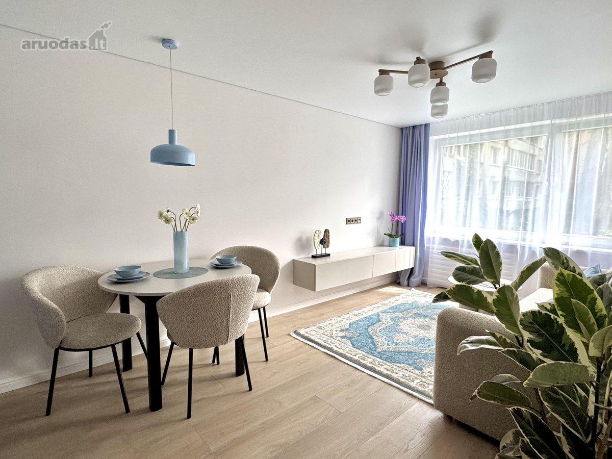 Planuojama namo renovacija 2027 metų pradžioje. - nuotraukos Nr. 4