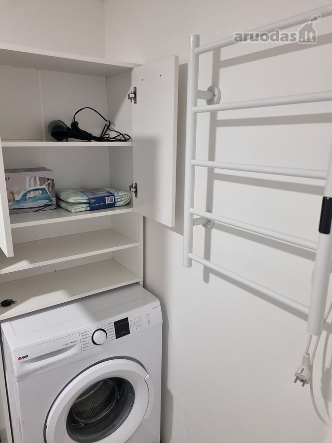 Parduodu naujai įrengtą loftą, esantį Bijūnų - nuotraukos Nr. 21