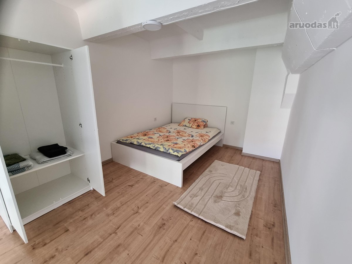Parduodu naujai įrengtą loftą, esantį Bijūnų - nuotraukos Nr. 16