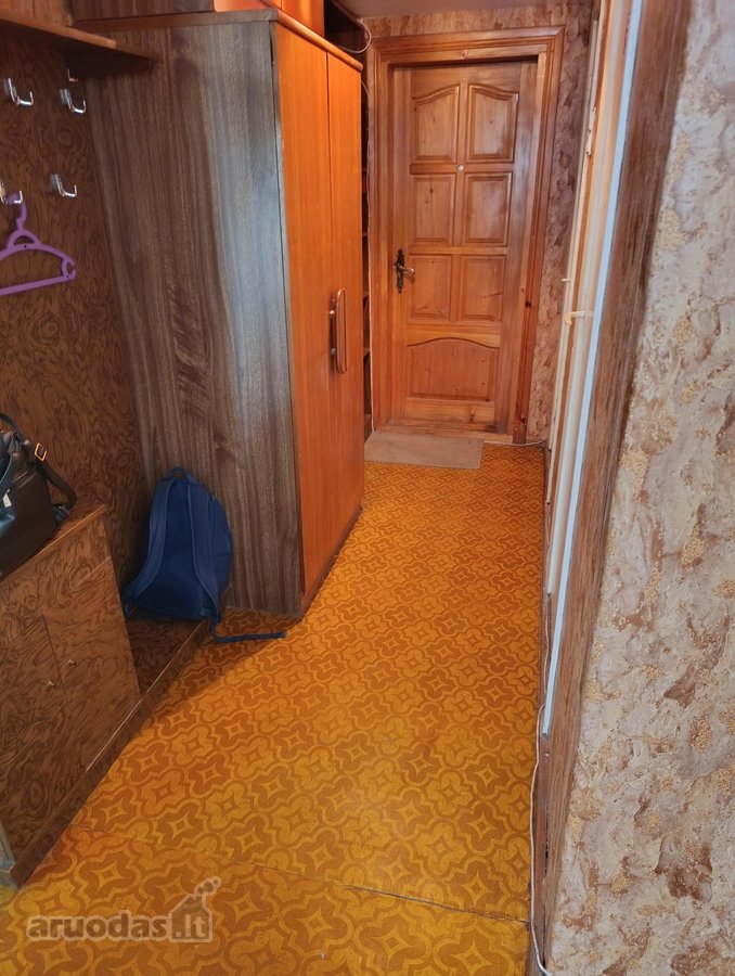 Parduodamas butas labai ramioje vietoje šalia - nuotraukos Nr. 5
