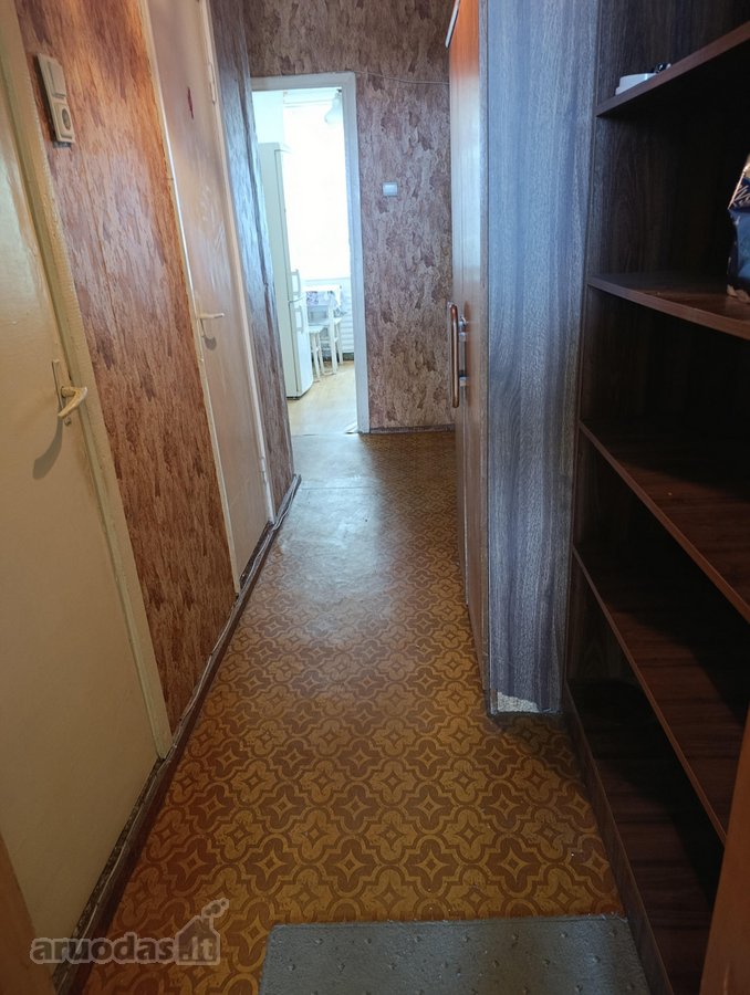 Parduodamas butas labai ramioje vietoje šalia - nuotraukos Nr. 6