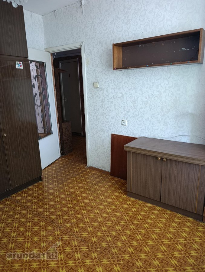 Parduodamas butas labai ramioje vietoje šalia - nuotraukos Nr. 8