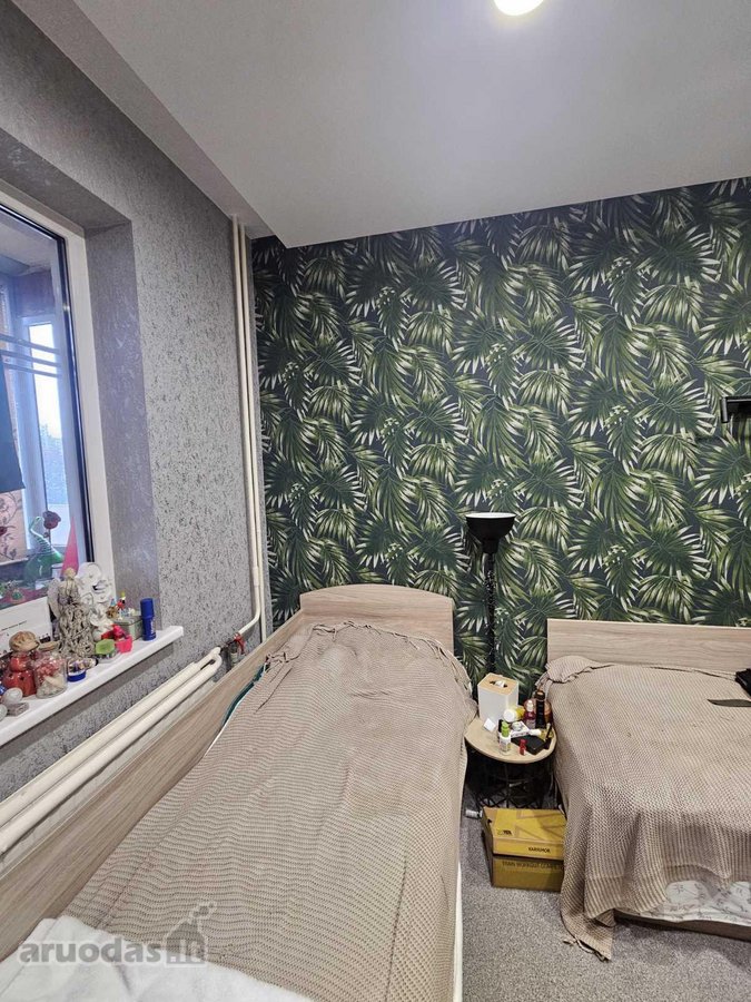 Parduodamas jaukus 2 kambarių butas. - nuotraukos Nr. 19