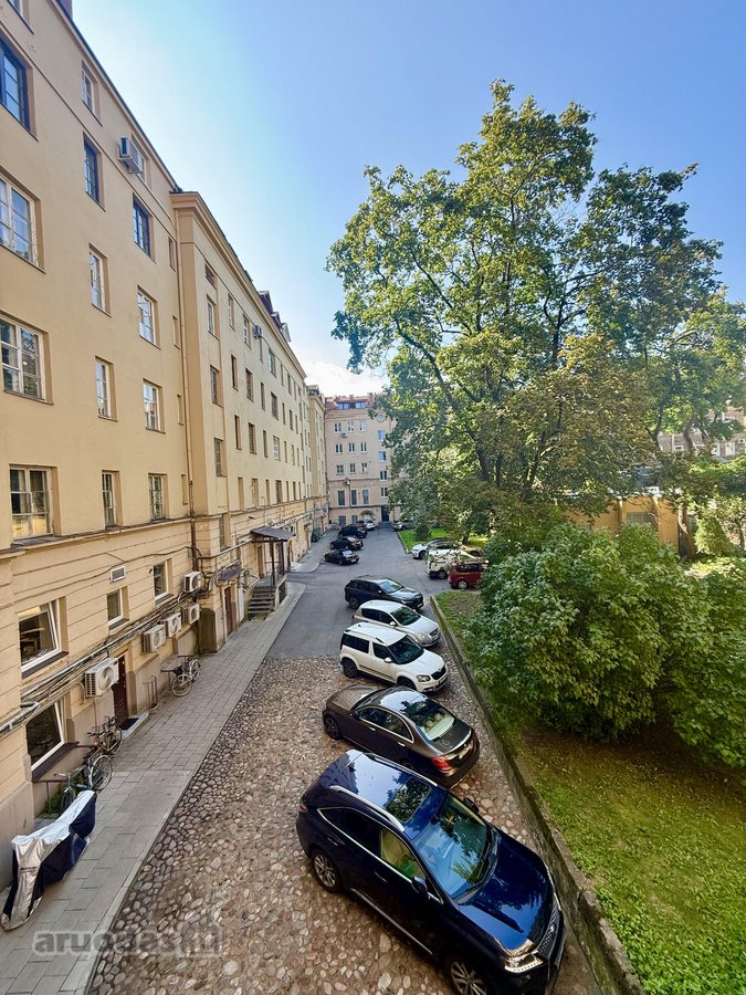Vilniaus g. 9, prie Vinco Kudirkos aikštės, - nuotraukos Nr. 17