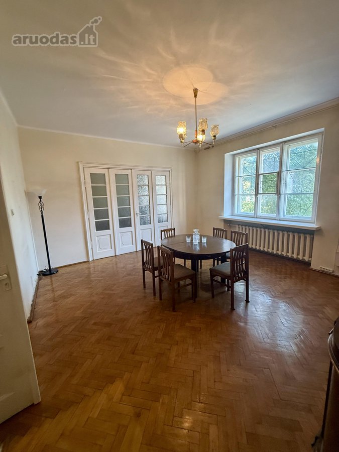 Vilniaus g. 9, prie Vinco Kudirkos aikštės, - nuotraukos Nr. 6