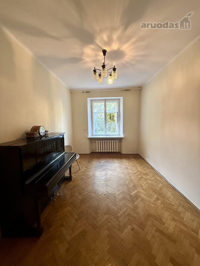 Vilniaus g. 9, prie Vinco Kudirkos aikštės, - nuotraukos Nr. 10