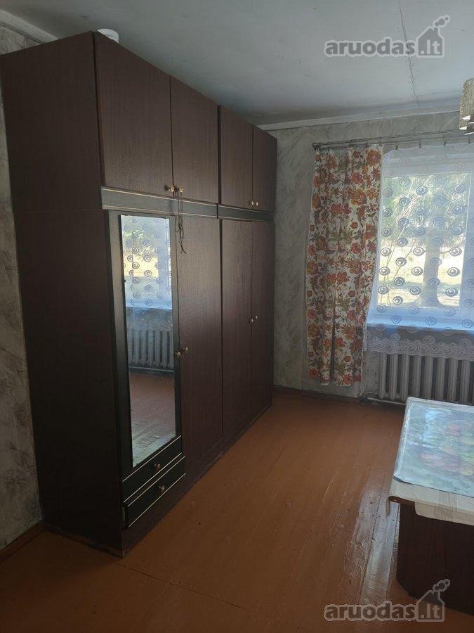 Parduodamas gyvenamas namas Kepalių sen., - nuotraukos Nr. 11
