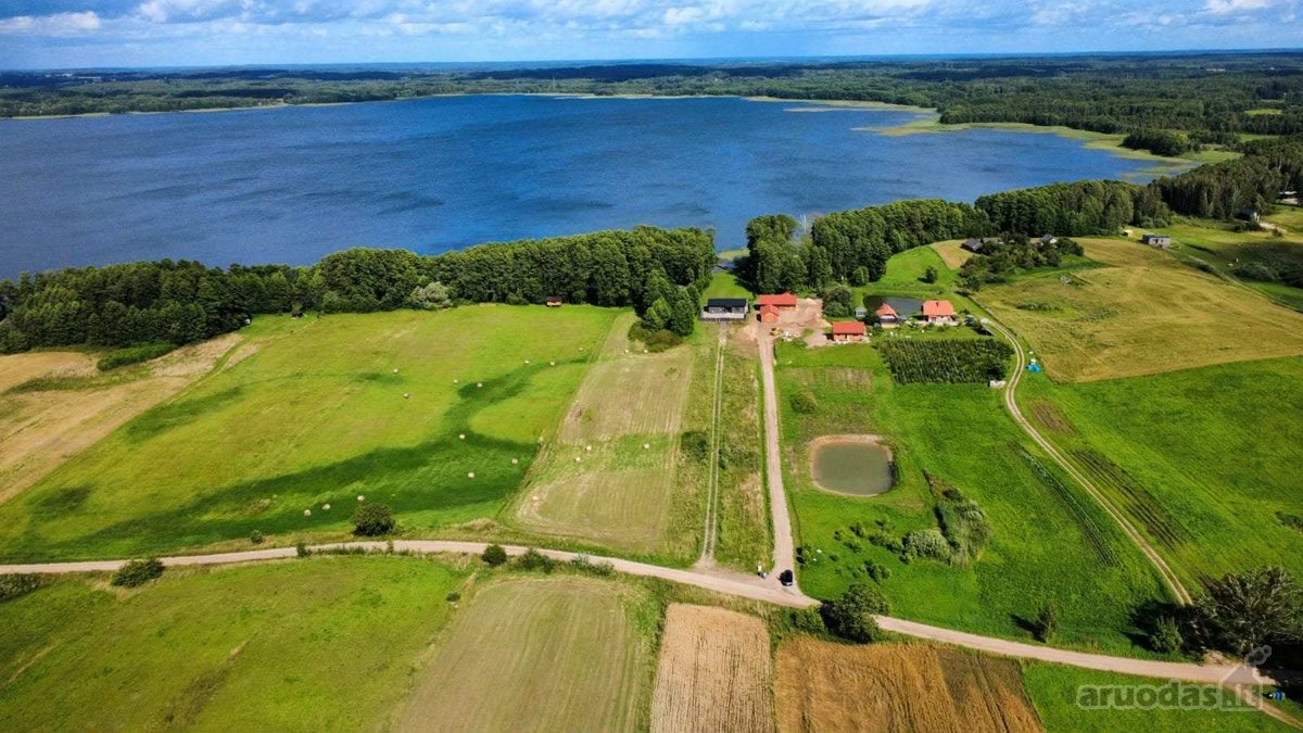 Lazdijų r. sav., Seirijų sen., Paserninkų k. - nuotraukos Nr. 2