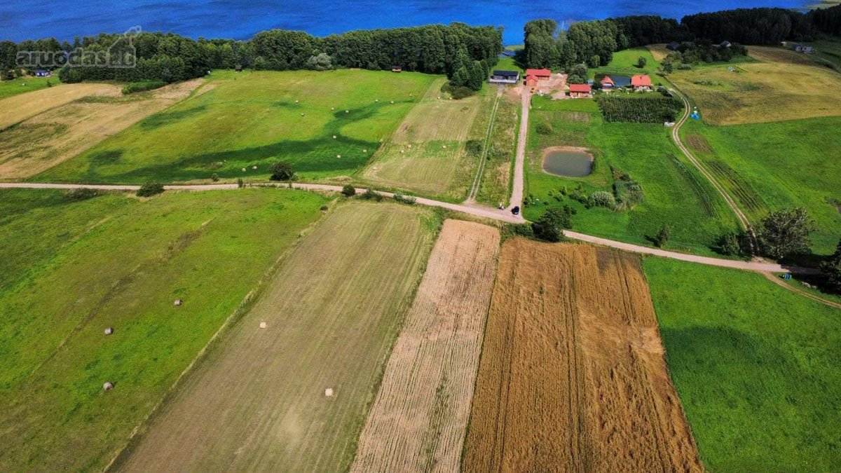 Lazdijų r. sav., Seirijų sen., Paserninkų k. - nuotraukos Nr. 3