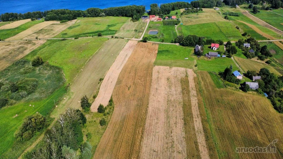Lazdijų r. sav., Seirijų sen., Paserninkų k. - nuotraukos Nr. 6