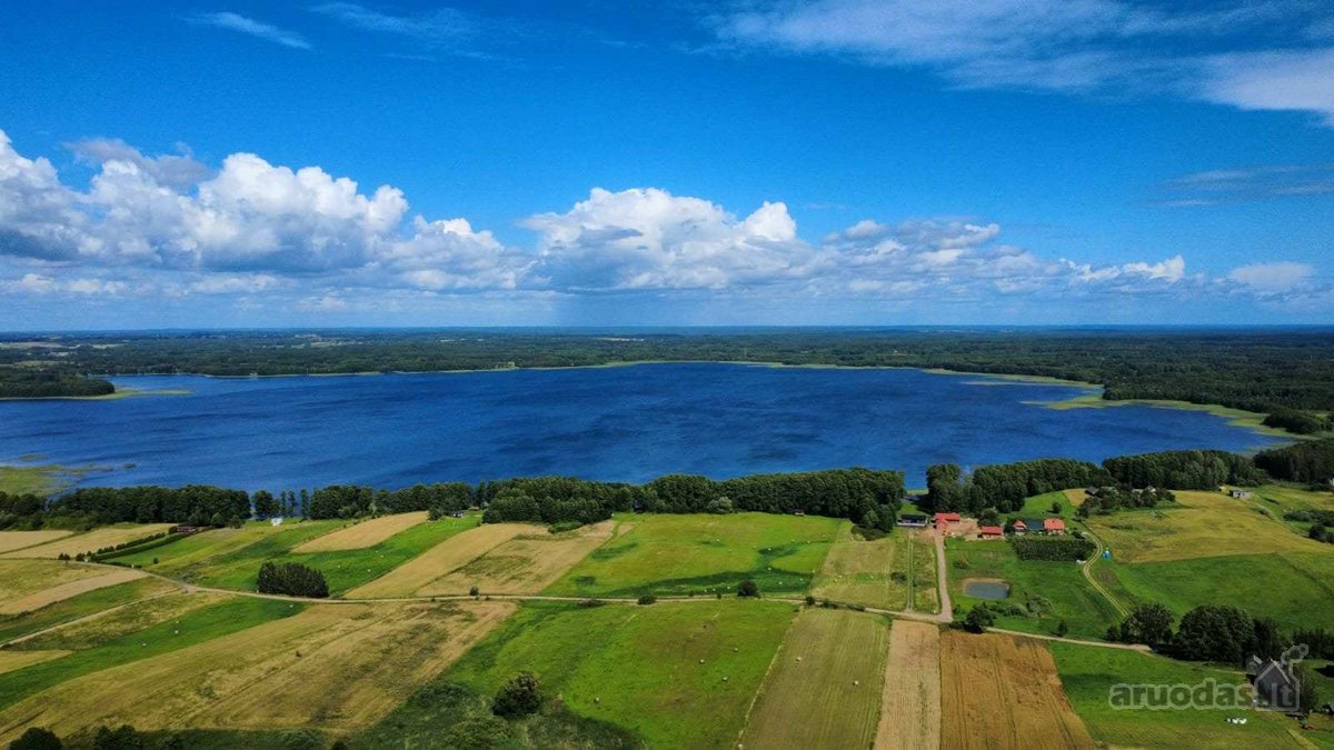 Lazdijų r. sav., Seirijų sen., Paserninkų k. - nuotraukos Nr. 8