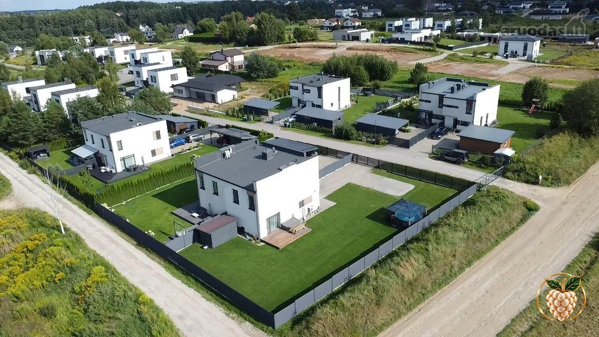 Namai, Į Kuriuos Norėsis Grįžti  Gilužiai, - nuotraukos Nr. 52