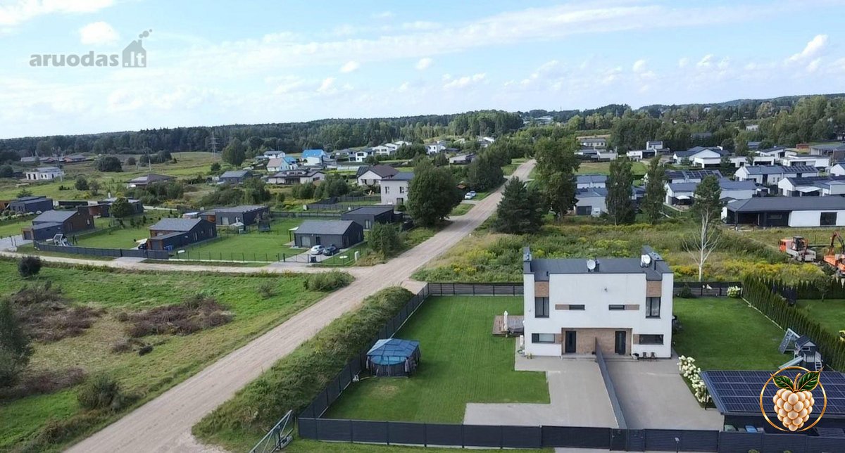 Namai, Į Kuriuos Norėsis Grįžti  Gilužiai, - nuotraukos Nr. 53