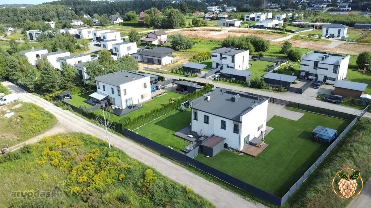 Namai, Į Kuriuos Norėsis Grįžti  Gilužiai, - nuotraukos Nr. 54