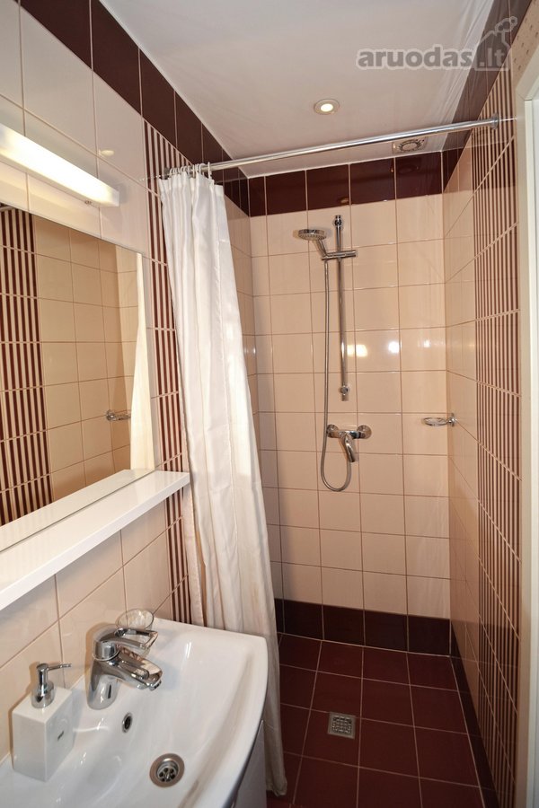 Vokiečių gatvės vidiniame ramiame kiemelyje - nuotraukos Nr. 7