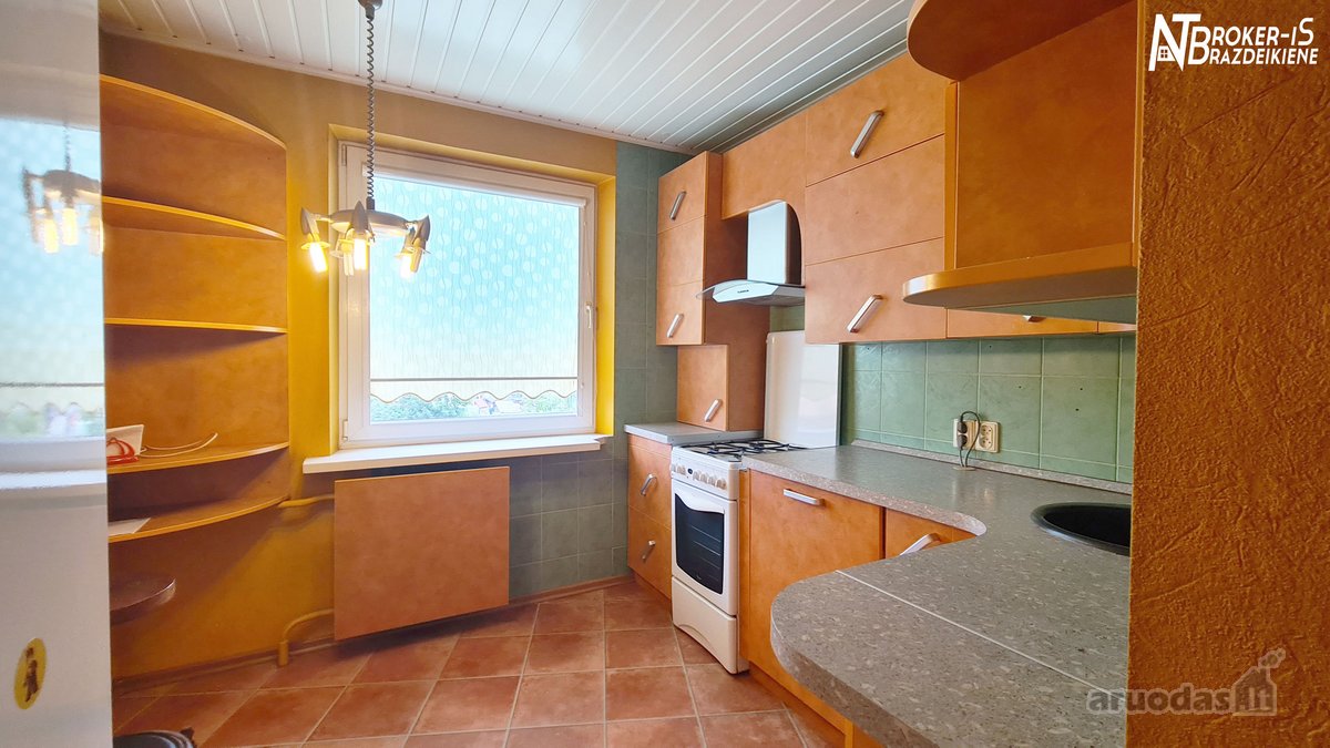 Jaukus 3k. butas centre, Klevų g. 11, Šiauliai ; - nuotraukos Nr. 8