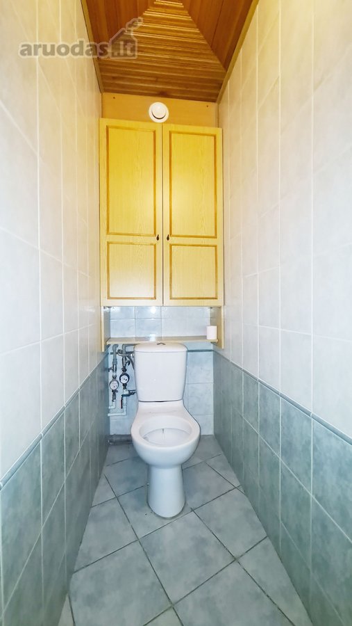 Jaukus 3k. butas centre, Klevų g. 11, Šiauliai ; - nuotraukos Nr. 21