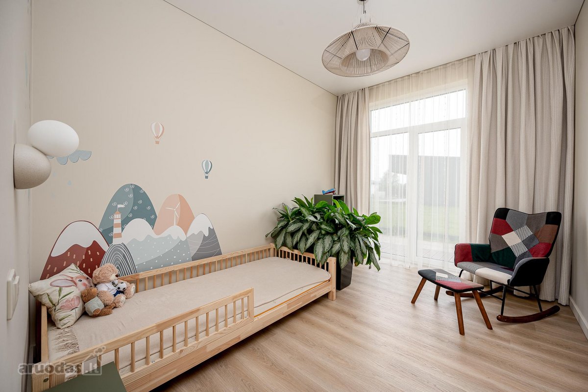Apsuptoje ežerų vietovėje, Trakų rajone, - nuotraukos Nr. 16
