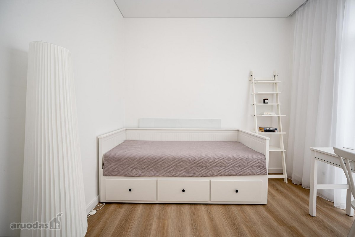 Apsuptoje ežerų vietovėje, Trakų rajone, - nuotraukos Nr. 22