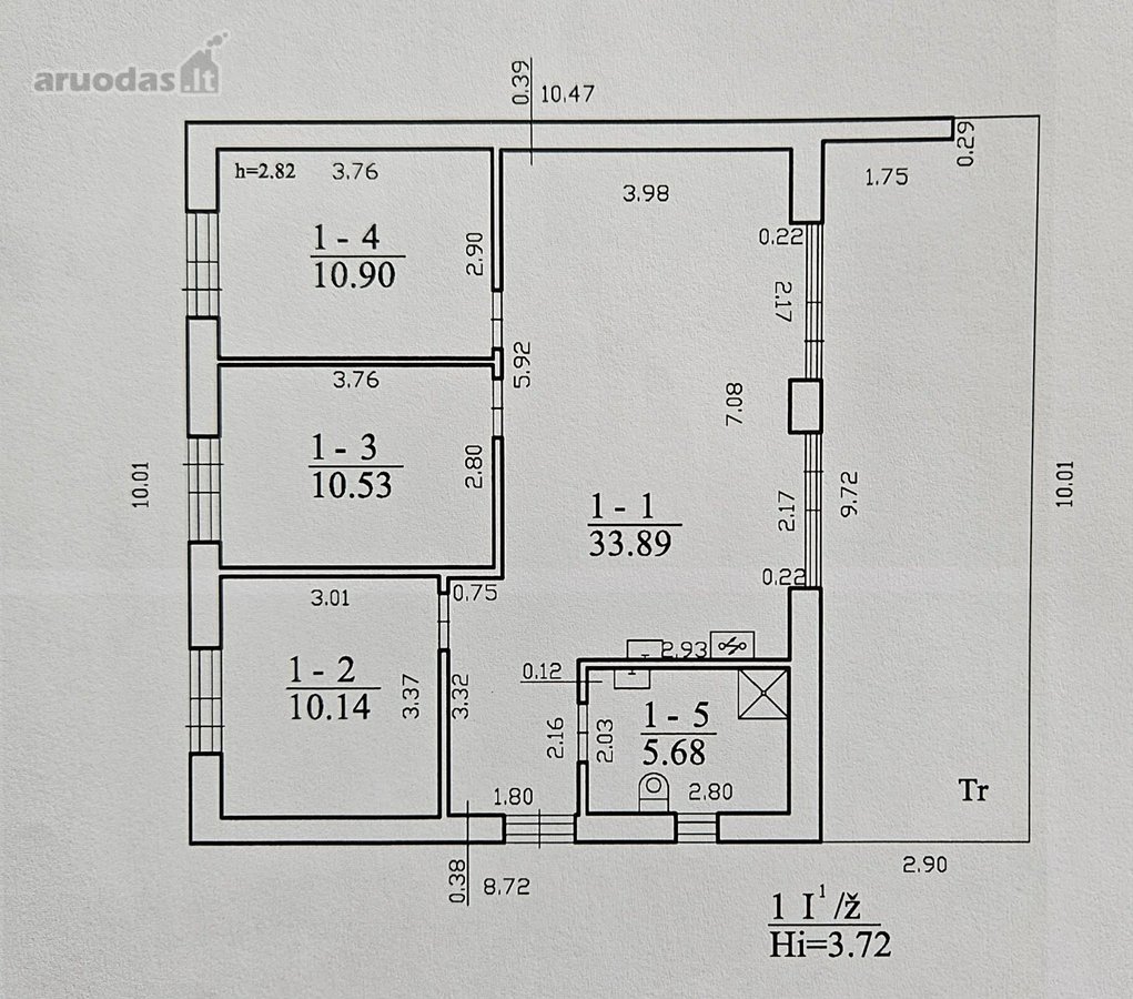 Apsuptoje ežerų vietovėje, Trakų rajone, - nuotraukos Nr. 40