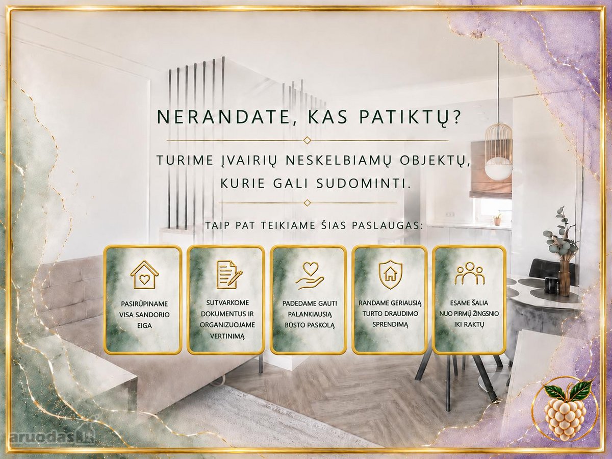 Namai, Į Kuriuos Norėsis Grįžti  Gilužiai, - nuotraukos Nr. 57