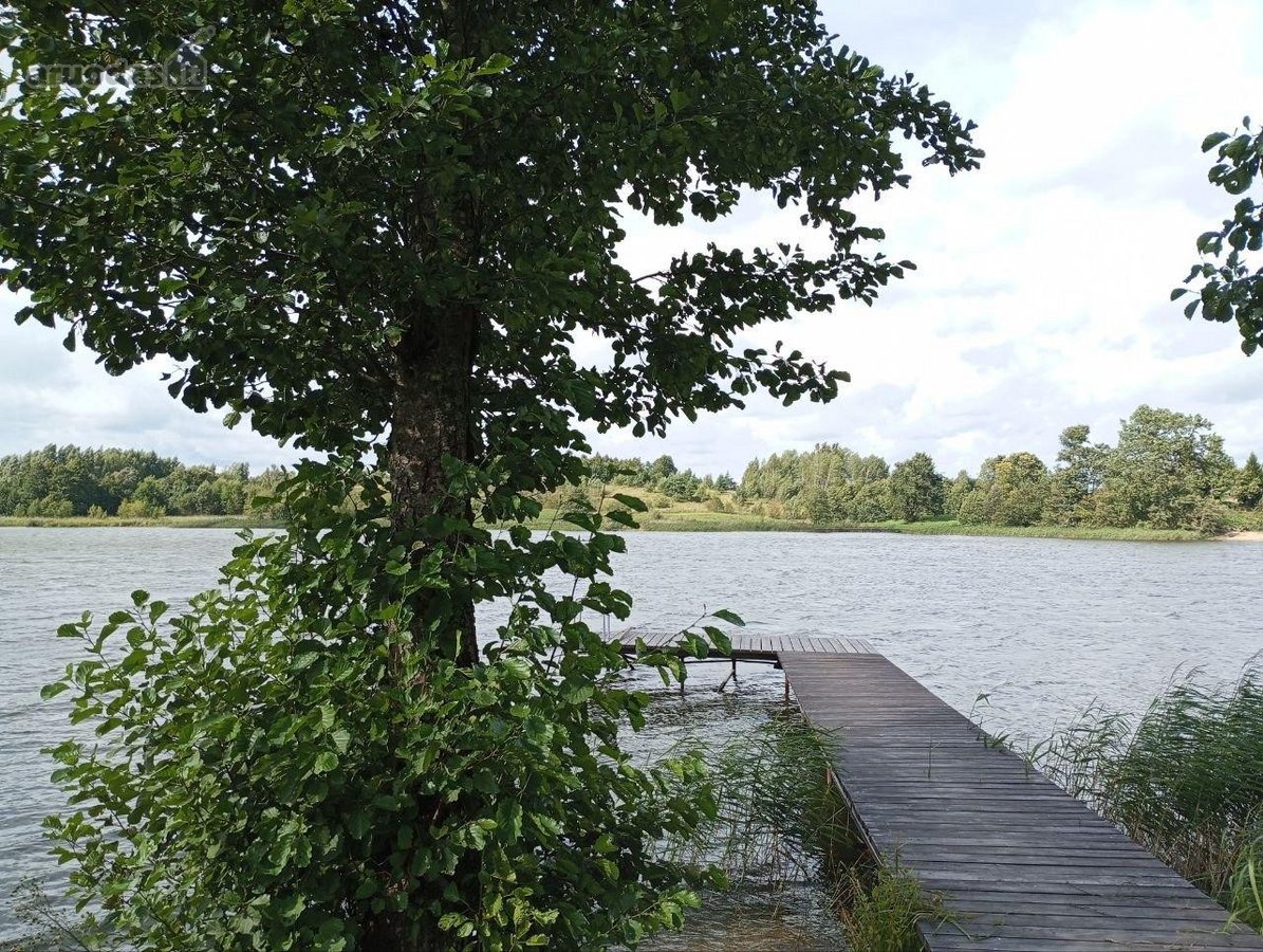 Parduodamas dviejų kambarių butas 10km - nuotraukos Nr. 7
