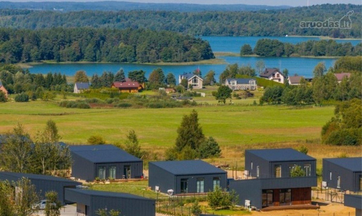 Apsuptoje ežerų vietovėje, Trakų rajone, - nuotraukos Nr. 39