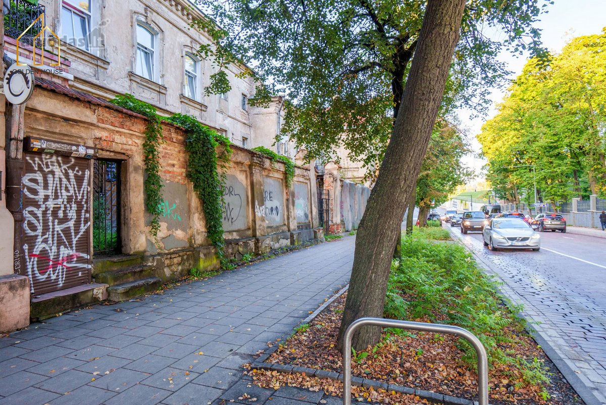 Išskirtinis 3 kambarių butas Vilniaus - nuotraukos Nr. 32