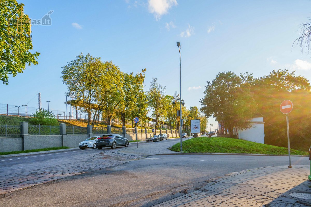 Išskirtinis 3 kambarių butas Vilniaus - nuotraukos Nr. 36