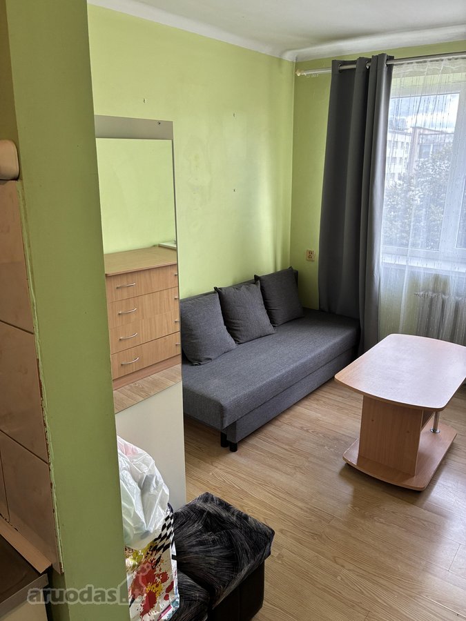 Vilniaus m. sav., Vilniaus m., Naujamiestis - nuotraukos Nr. 3