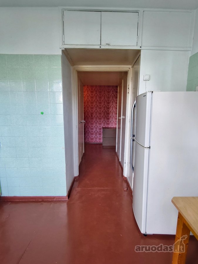Nuomojamas Erdvus 2 Kambarių Butas – Šalia - nuotraukos Nr. 8