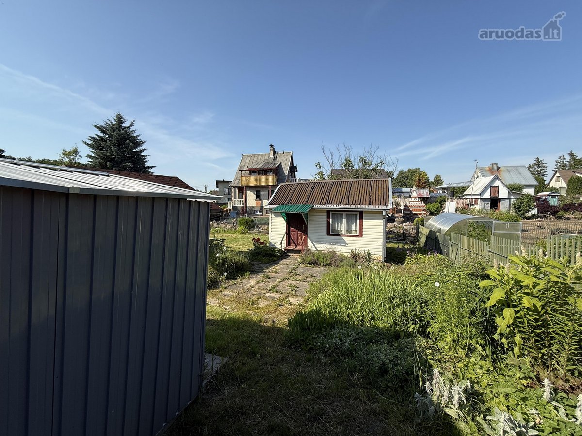 Puikioje ir ramioje vietoje, „Girelės soduose - nuotraukos Nr. 6
