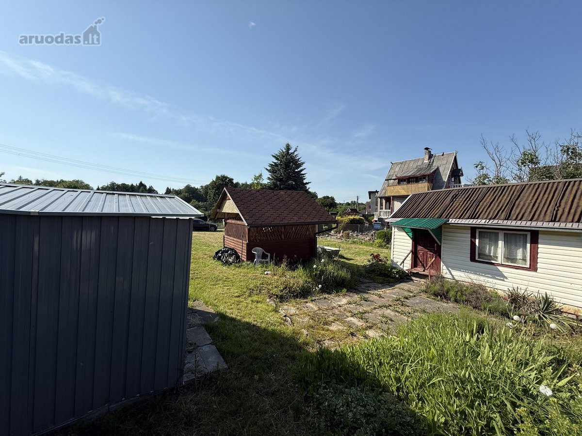 Puikioje ir ramioje vietoje, „Girelės soduose - nuotraukos Nr. 7