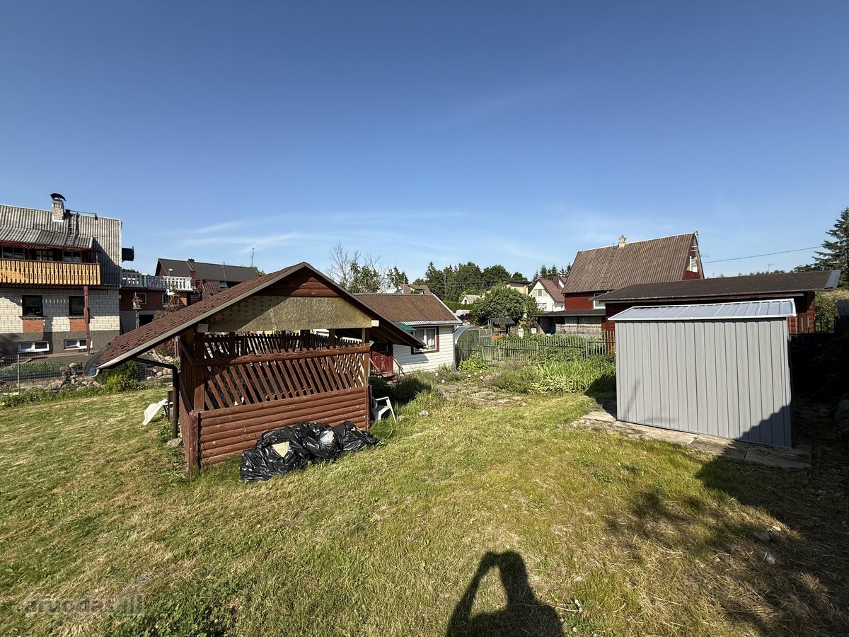 Puikioje ir ramioje vietoje, „Girelės soduose - nuotraukos Nr. 8