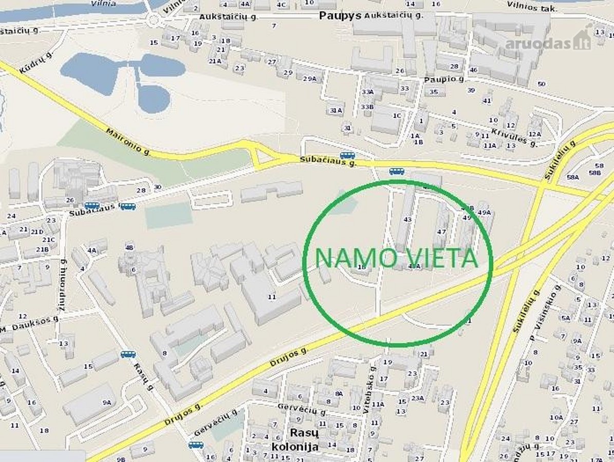 Idealioje vietoje, pačiame miesto - nuotraukos Nr. 10