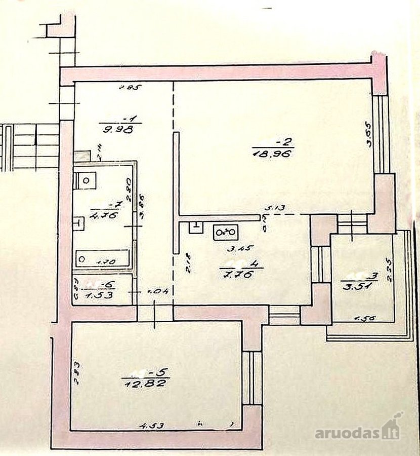 Reta Galimybė Jeruzalėje – Tik Viena Bendra - nuotraukos Nr. 19