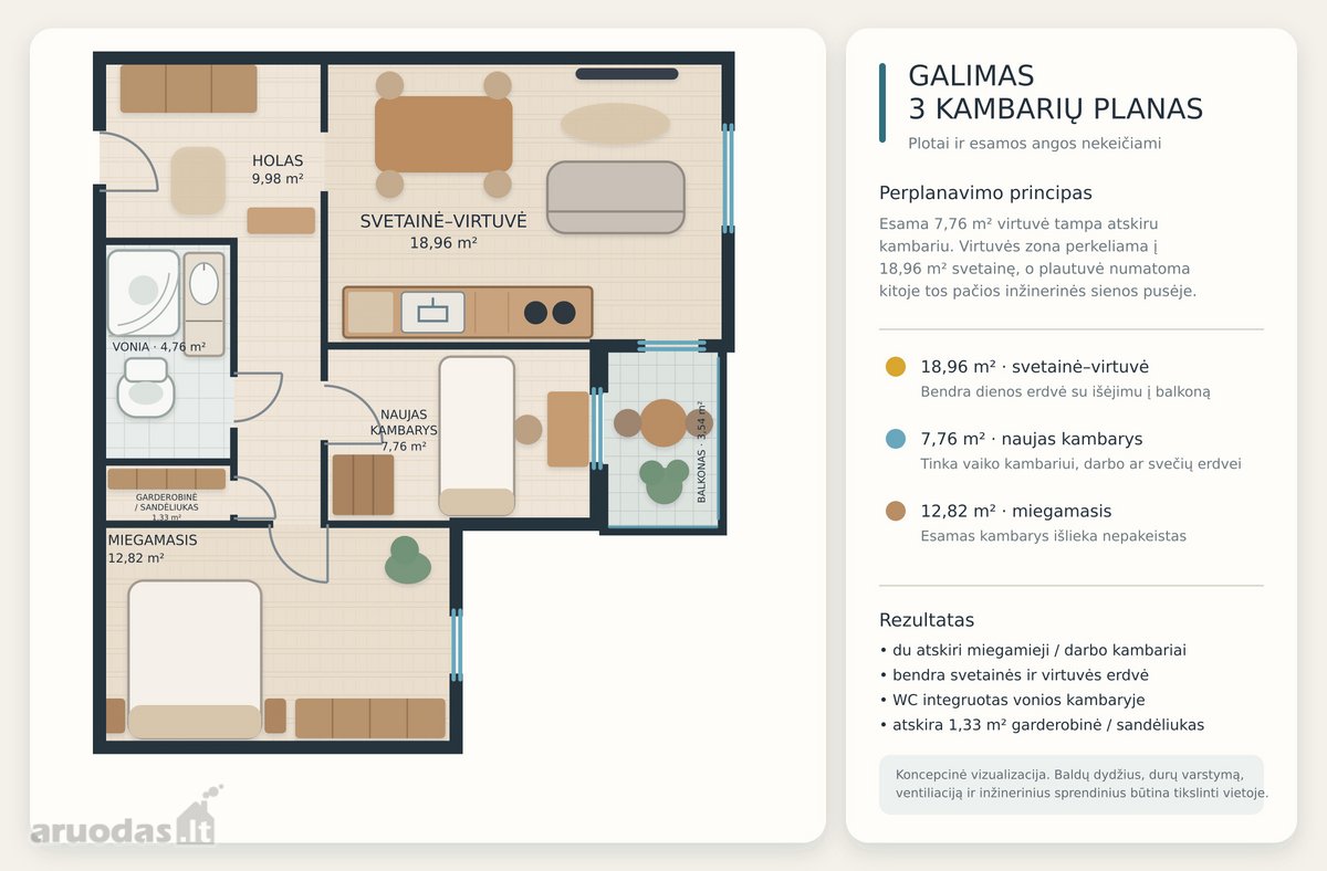 Reta Galimybė Jeruzalėje – Tik Viena Bendra - nuotraukos Nr. 18