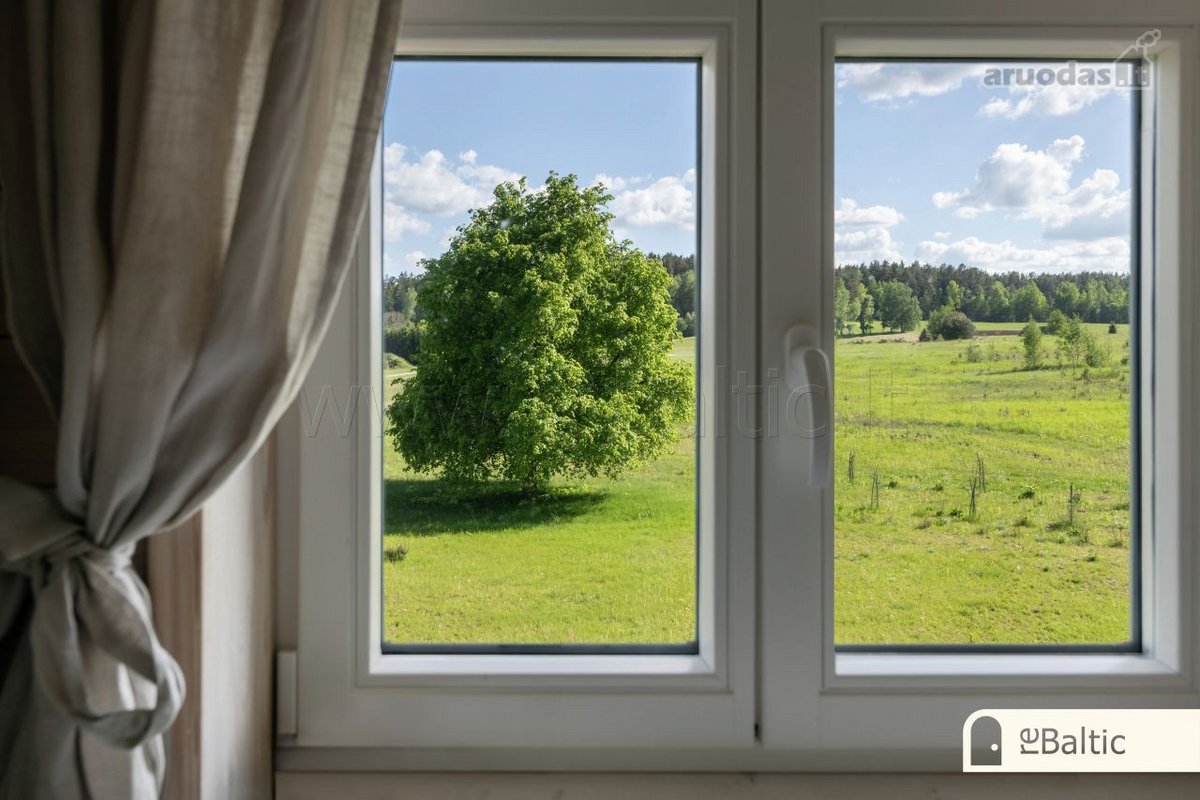 Autentiškos architektūros 2023 m. visiškai - nuotraukos Nr. 8