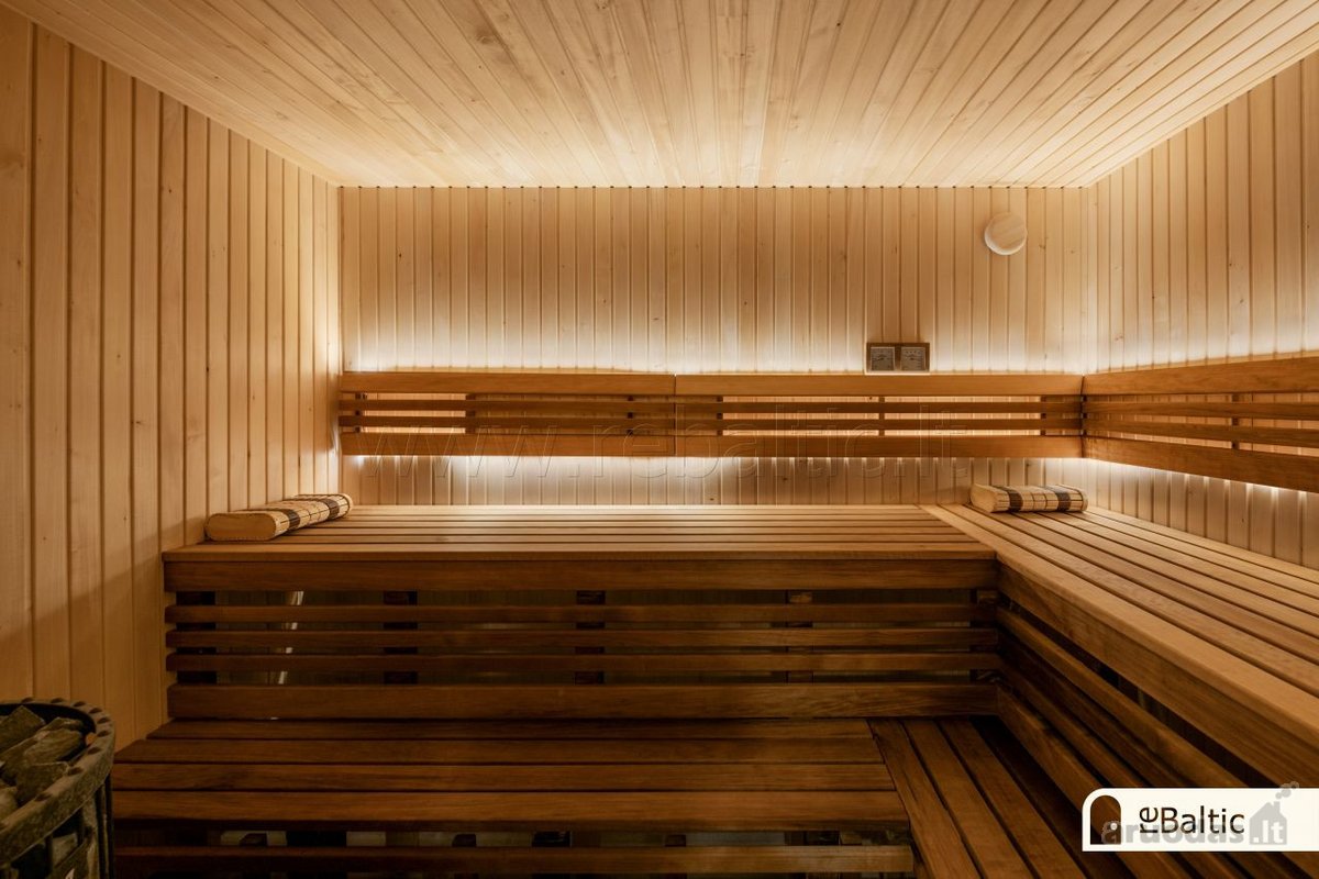 Autentiškos architektūros 2023 m. visiškai - nuotraukos Nr. 10