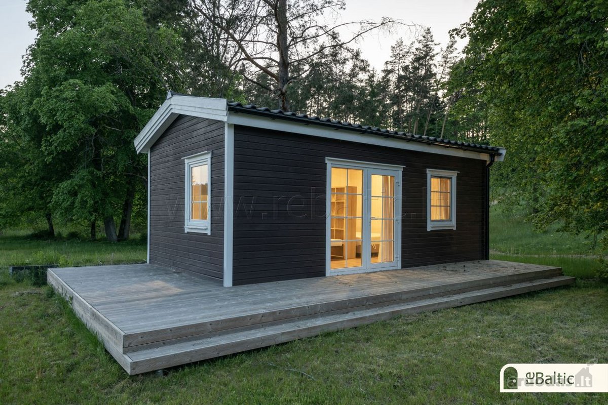 Autentiškos architektūros 2023 m. visiškai - nuotraukos Nr. 13