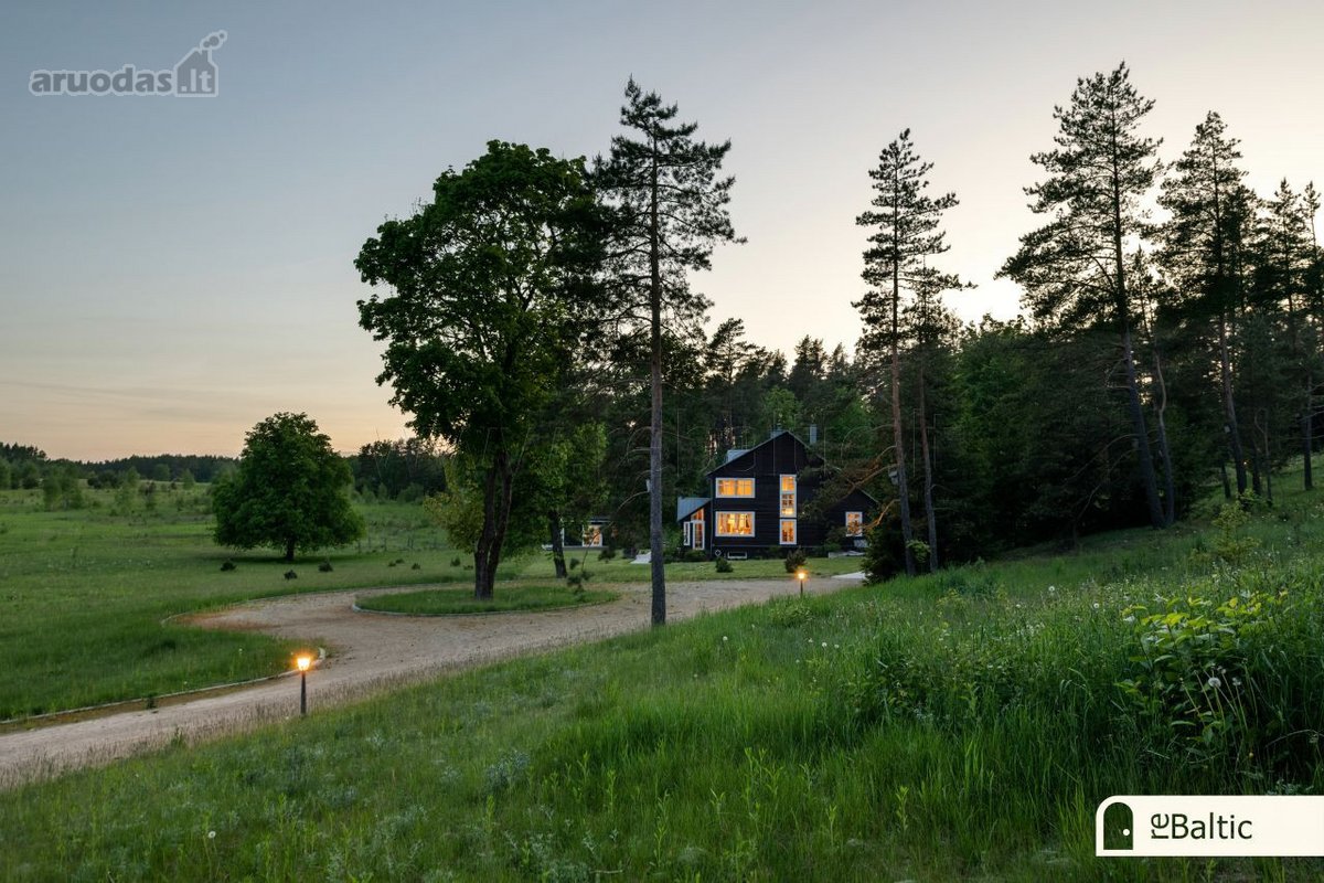 Autentiškos architektūros 2023 m. visiškai - nuotraukos Nr. 14