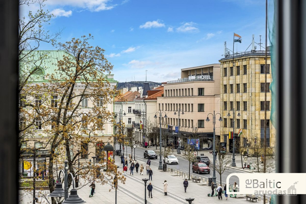 Išskirtinė galimybė susikurti svajonių namus - nuotraukos Nr. 7
