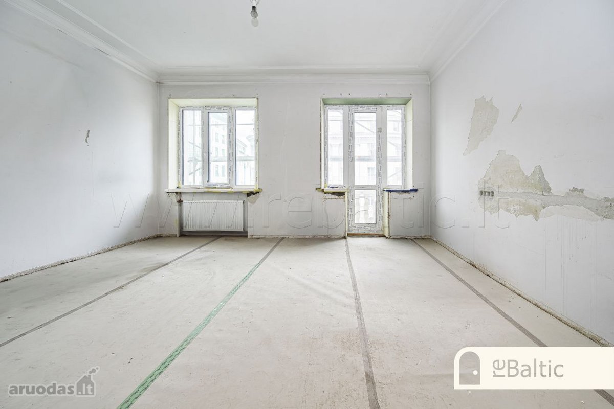 Išskirtinė galimybė susikurti svajonių namus - nuotraukos Nr. 17