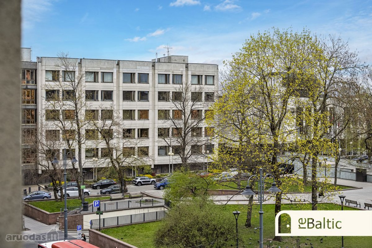Išskirtinė galimybė susikurti svajonių namus - nuotraukos Nr. 25