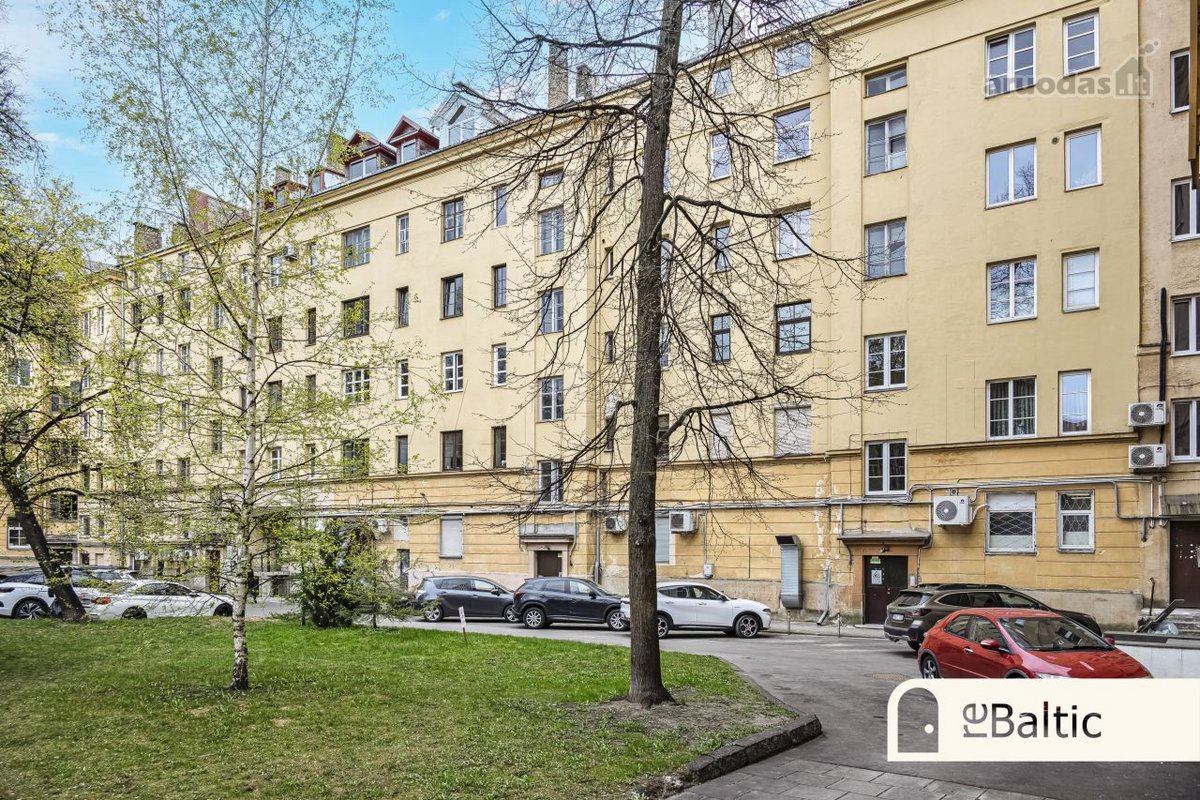 Išskirtinė galimybė susikurti svajonių namus - nuotraukos Nr. 27