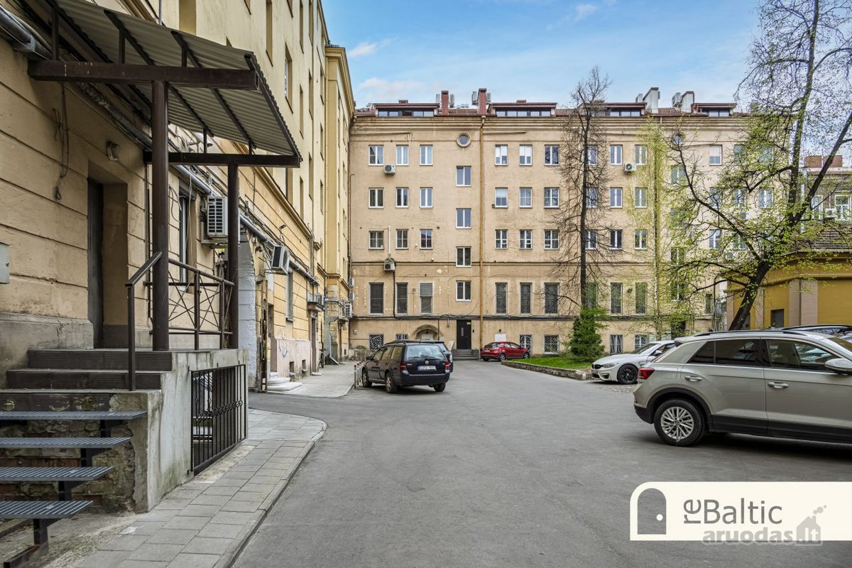 Išskirtinė galimybė susikurti svajonių namus - nuotraukos Nr. 28